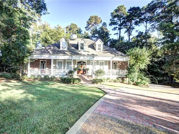 315 Moss Hill Terrace Rd, Natchitoches, LA 71457