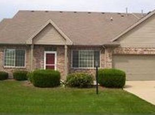 18442 Piers End Dr, Noblesville, IN 46062
