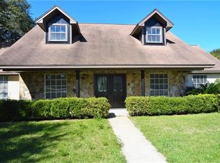 5818 Masters Rd, Manvel, TX 77578