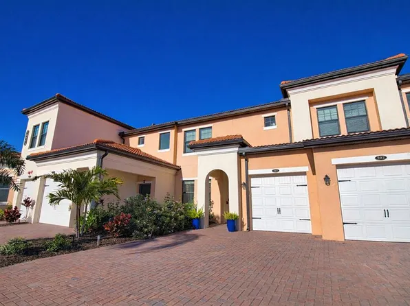 10042 Crooked Creek Dr Unit 102, Venice, FL 34293