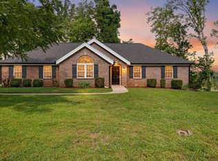1804 Warfield Dr, Clarksville, TN 37043