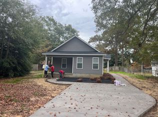 6731 Glenwood Dr, Grifton, NC 28530