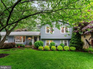 610 Kearney Ct SW, Vienna, VA 22180
