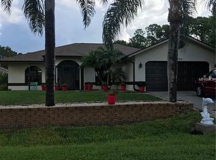 4300 Nemo Ave, North Port, FL 34287