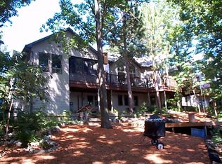 2040 W Jagger Rd, Ludington, MI 49431