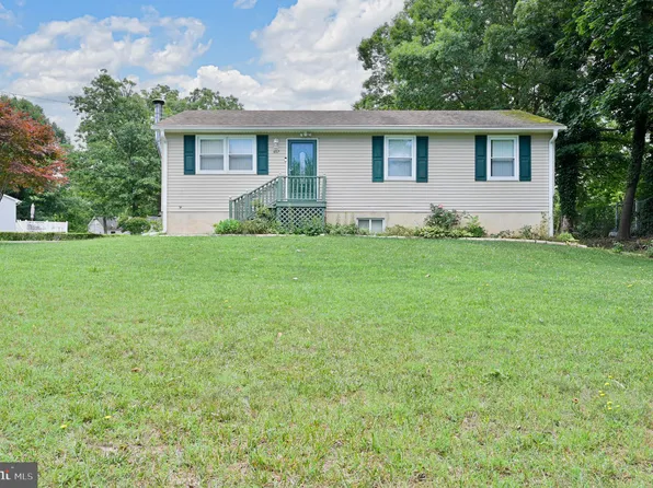 407 W Summer Rd, Landisville, NJ 08326