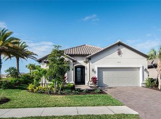 9451 Montelanico Loop, Naples, FL 34119