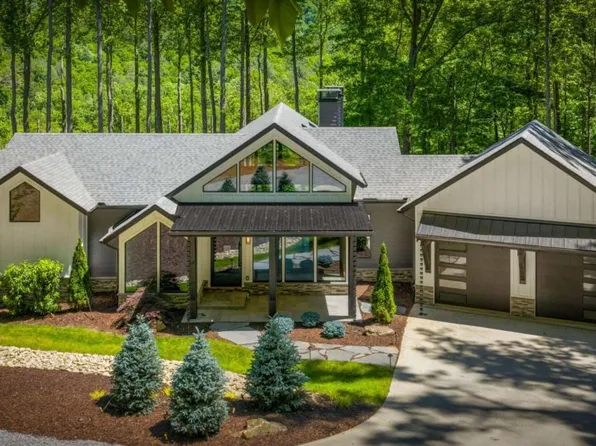 172 Grand Oaks Trl, Morganton, GA 30560
