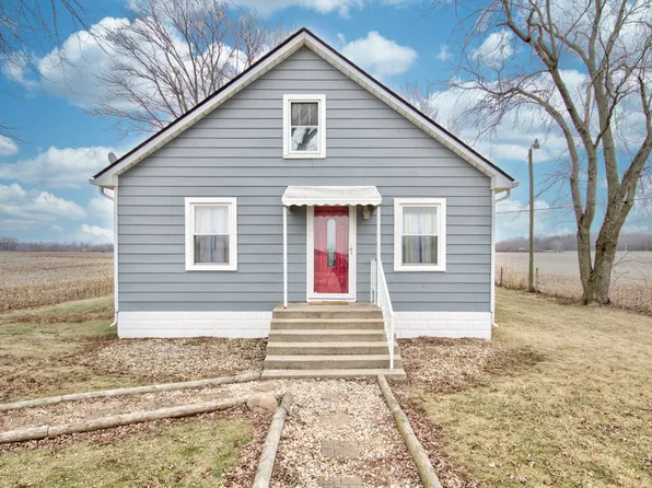 1762 S 500 W, Shelbyville, IN 46176