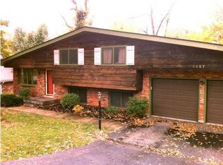 3107 Dorilton Ct, Spring Valley, KY 40241