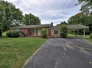 4365 Cherokee Rd, Jonesborough, TN 37659