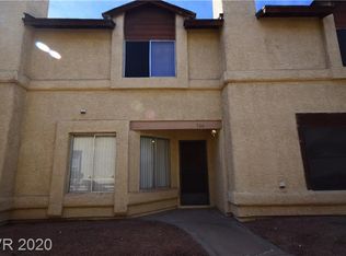 564 Kristin Ln, Henderson, NV 89011