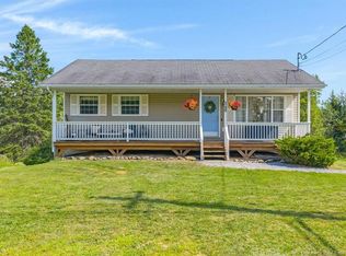 148 Gondola Blvd, Quispamsis, NB E2E 1J3