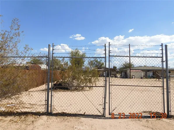 0 W Williams St, Yermo, CA 92398