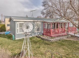 794 17th St N, Vale, OR 97918