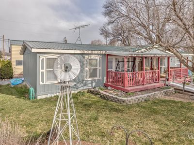 794 17th St N, Vale, OR, 97918