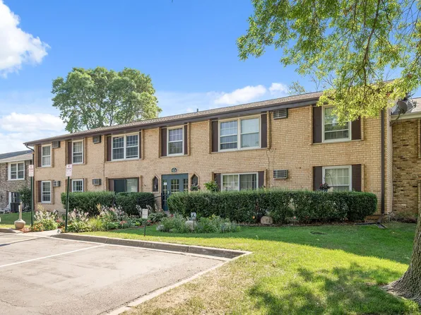 924 Westbrooke Way APT 4, Hopkins, MN 55343