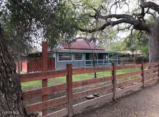 909 Grand Ave, Ojai, CA 93023