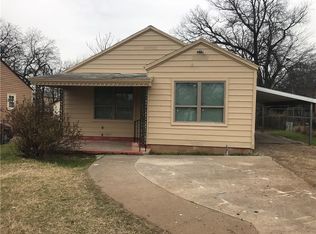 1904 Daniel St, Fort Worth, TX 76104