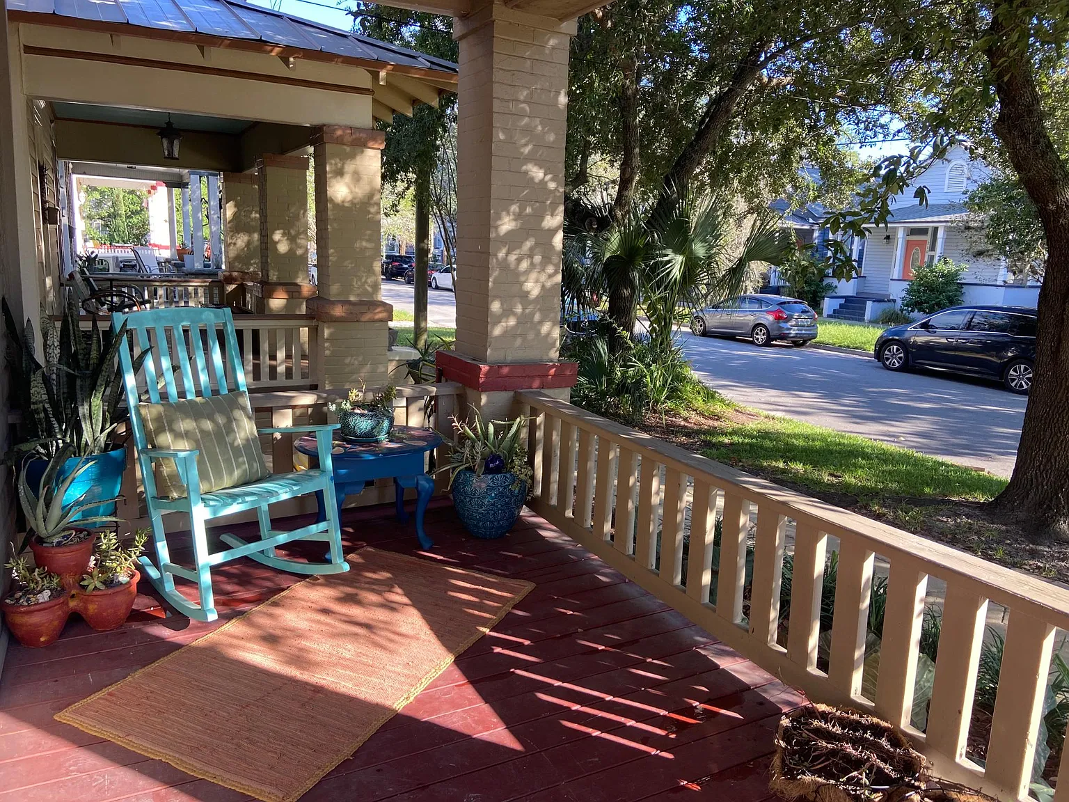 1 bed, 930 sqft, $1,200 — Photo 2
