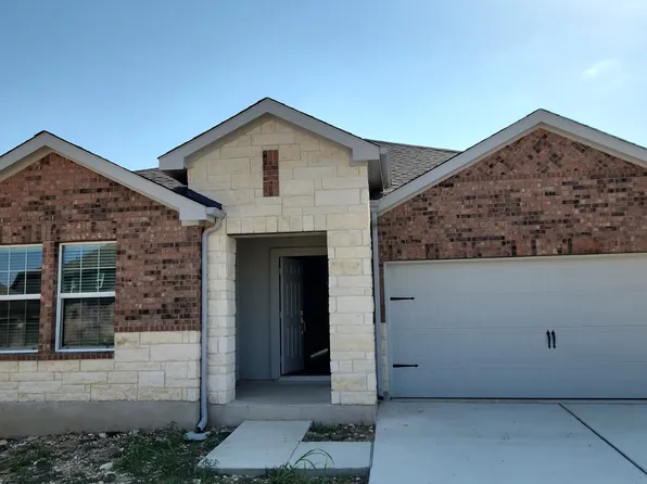 1521 Aspinwall Cv, Leander, TX 78641