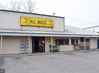 518 & 530 Water St, Orbisonia, PA 17243