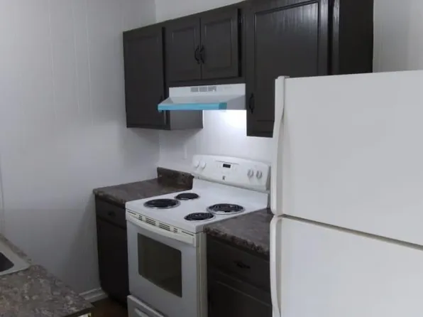 712 Old Roane St, Harriman, TN