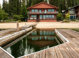 131 Lw Lakeshore Rd, Priest River, ID 83856