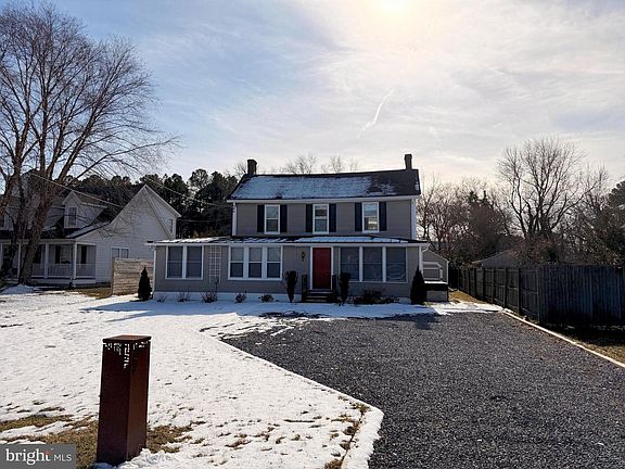 2nd image of 6390 Bozman Neavitt Rd