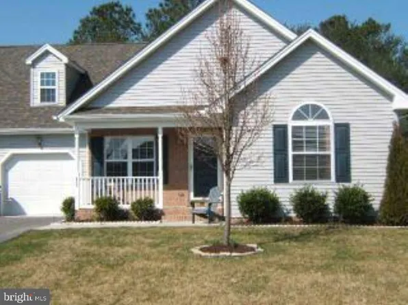 914 Sapphire Ct, Salisbury, MD 21804