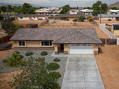 15440 Washoan Rd, Apple Valley, CA, 92307