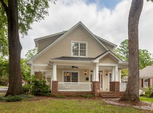 2301 Bay St, Charlotte, NC 28205