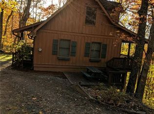 1540 Scarlett Rdg, Sylva, NC 28779