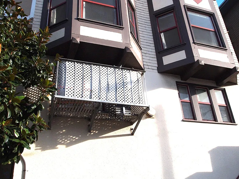 3561 Mission St — Photo 10