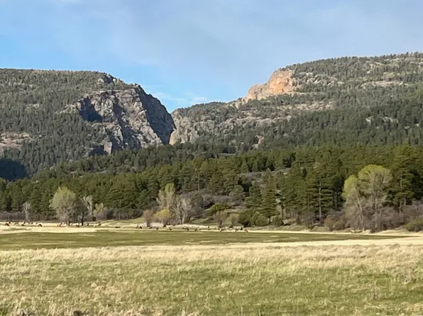 0 Pd 1788 Rd, Chama, NM 87520