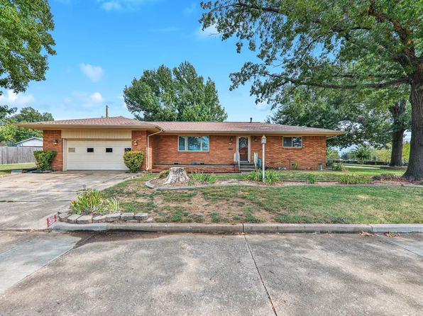 3043 S Braden Ave, Tulsa, OK 74114