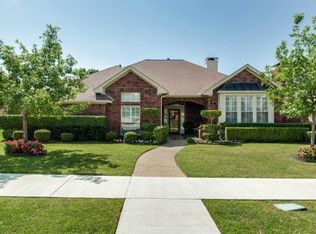 2204 Lorraine Dr, Carrollton, TX 75006