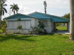 5831 Wisconsin St, Bokeelia, FL 33922