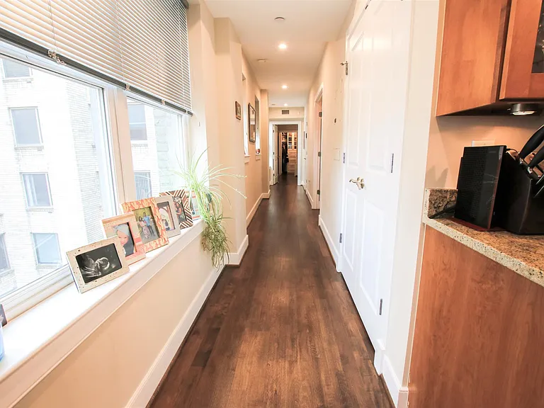 1425 Rhode Island Ave NW #51 — Photo 11