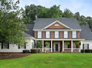 125 Carriage Station Dr, Lawrenceville, GA 30046