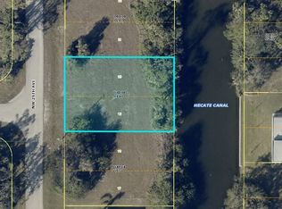 1915 NW 29th Ave, Cape Coral, FL 33993