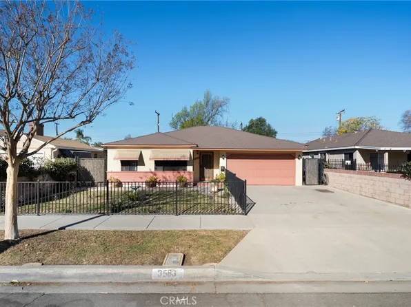 3583 Feather Ave, Baldwin Park, CA 91706