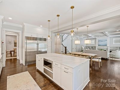 431 Wonderwood Dr, Charlotte, NC, 28211