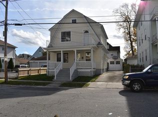 234 Indiana Ave, Providence, RI 02905