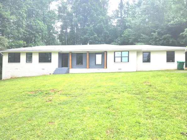 6716 Browns Mill Rd, Lithonia, GA 30038