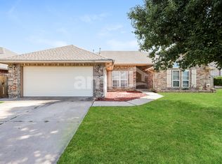 1720 NW 173rd St, Edmond, OK 73012