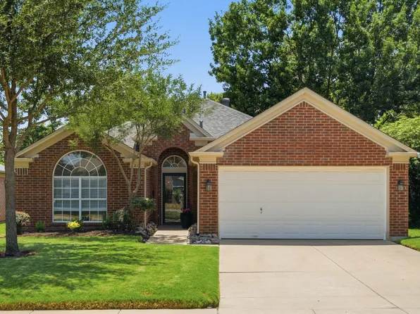 214 Branch Bnd, Euless, TX 76039