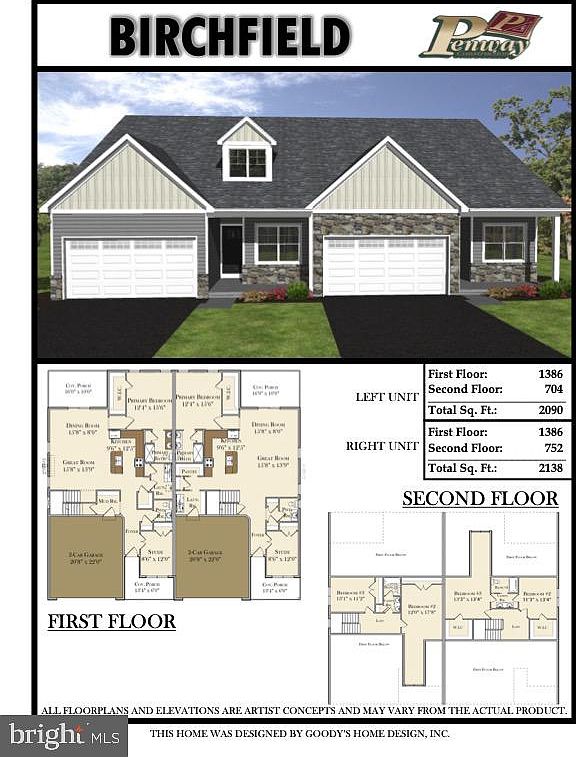 Primary listing photo