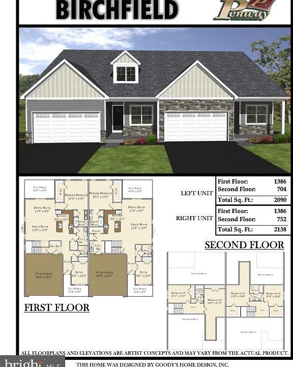 1st image of 380 Ridgefield Dr