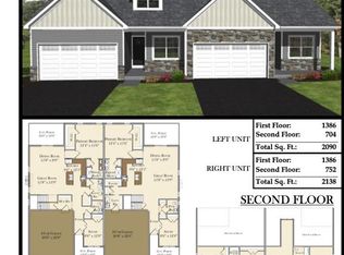 380 Ridgefield Dr, Elizabethtown, PA 17022